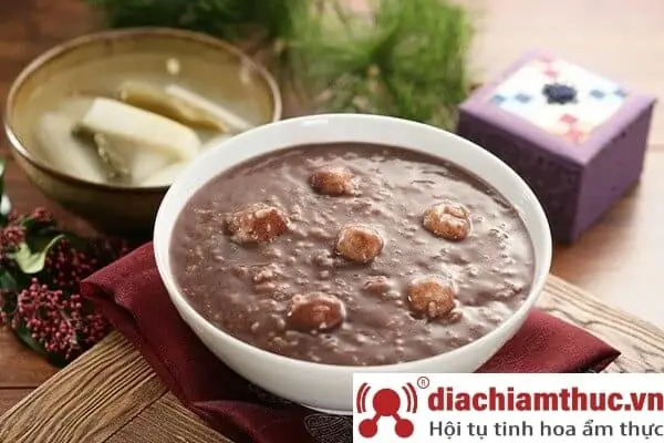 Cách Nấu Cháo Gạo Huyết Rồng Thơm Ngon, Bổ Dưỡng Tại Nhà