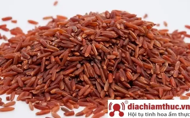 Cách Nấu Cháo Gạo Huyết Rồng Thơm Ngon, Bổ Dưỡng Tại Nhà