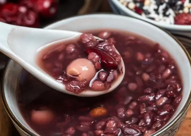 Cách nấu cháo gạo lứt bằng nồi cơm điện: Hướng dẫn chi tiết từ A đến Z