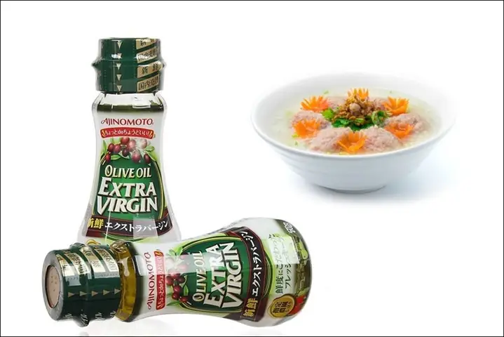 Cách Nấu Cháo Gạo Lứt Cho Bé 7 Tháng Tuổi Chuẩn Dinh Dưỡng