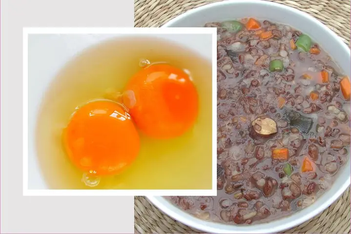 Hướng dẫn chi tiết cách nấu cháo gạo lứt cho bé ăn dặm khỏe mạnh