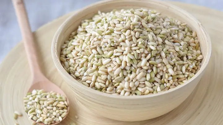 Cách Nấu Cháo Gạo Lứt Cho Người Tiểu Đường Đơn Giản, Chuẩn Dinh Dưỡng