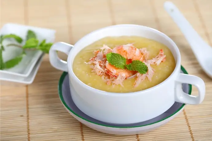 Cách Nấu Cháo Gạo Lứt Cho Người Tiểu Đường Đơn Giản, Chuẩn Dinh Dưỡng