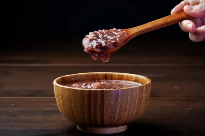 Cháo Gạo Lứt Đậu Đen: Hướng Dẫn Nấu Thơm Ngon, Bổ Dưỡng