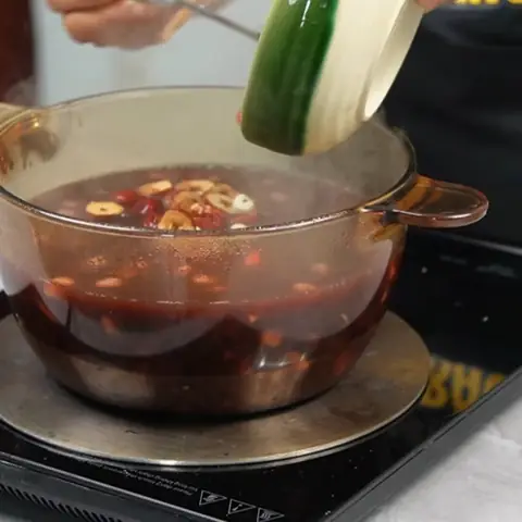 Cách Nấu Cháo Gạo Lứt Đậu Đỏ Thơm Ngon, Bổ Dưỡng Tại Nhà