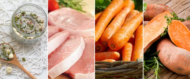 Hướng Dẫn Cách Nấu Cháo Gạo Lứt Giảm Cân Toàn Diện Và Hiệu Quả