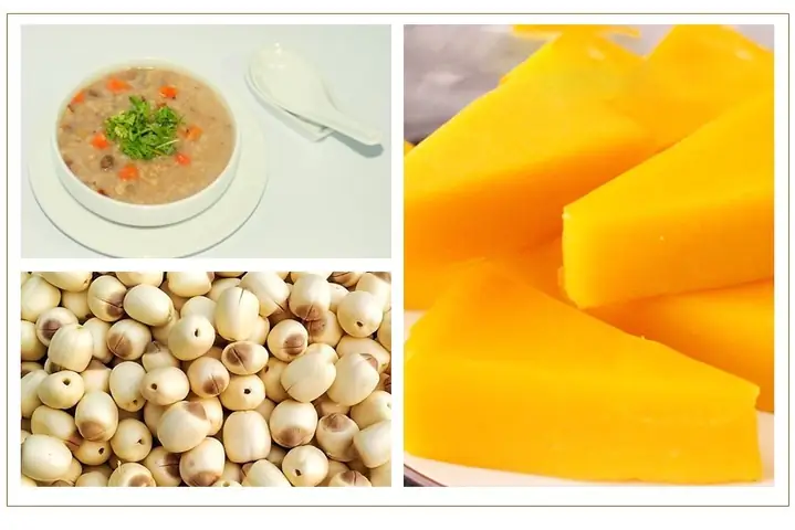 Cách Nấu Cháo Gạo Lứt Hạt Kê Thơm Ngon, Bổ Dưỡng Cho Cả Gia Đình