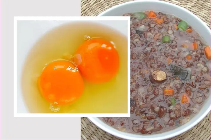 Cách Nấu Cháo Gạo Lứt Hạt Kê Thơm Ngon, Bổ Dưỡng Cho Cả Gia Đình