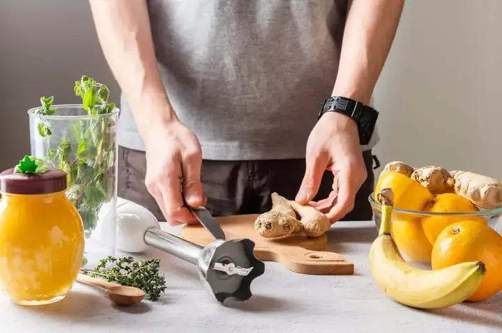 cách nấu cháo giải cảm cho người lớn cách nấu cháo giải cảm cho người lớn