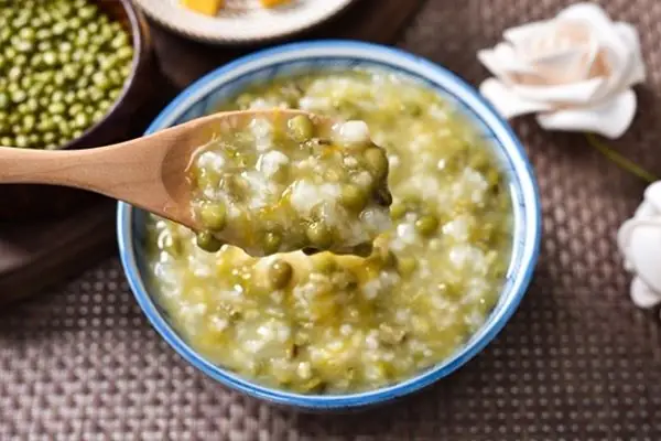 Cách Nấu Cháo Giải Rượu Đơn Giản Tại Nhà Cực Hiệu Quả