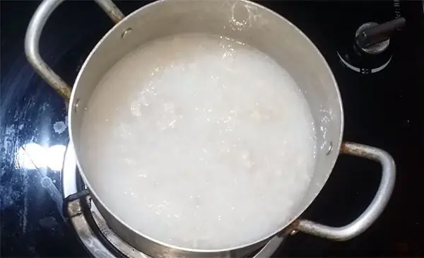 Cách Nấu Cháo Giữ Chất Dinh Dưỡng: Hướng Dẫn Chi Tiết