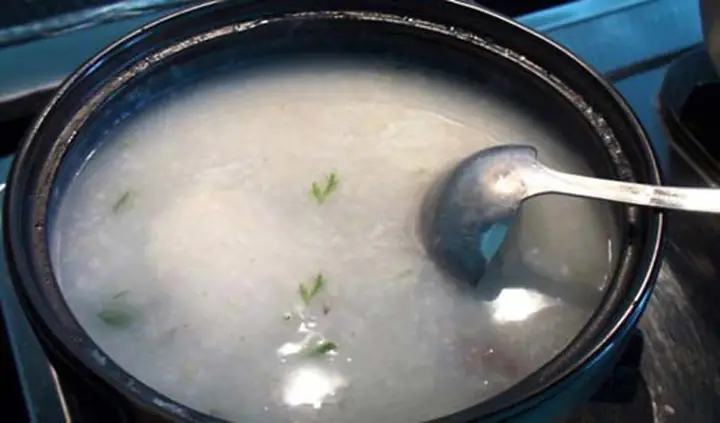 Cách Nấu Cháo Gói Ngon Chuẩn Vị, Đậm Đà Như Cháo Nhà Làm