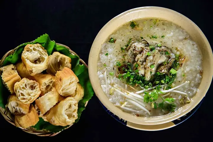 Công Thức & Cách Nấu Cháo Hạ Sốt Hiệu Quả Tại Nhà Công Thức & Cách Nấu Cháo Hạ Sốt Hiệu Quả Tại Nhà