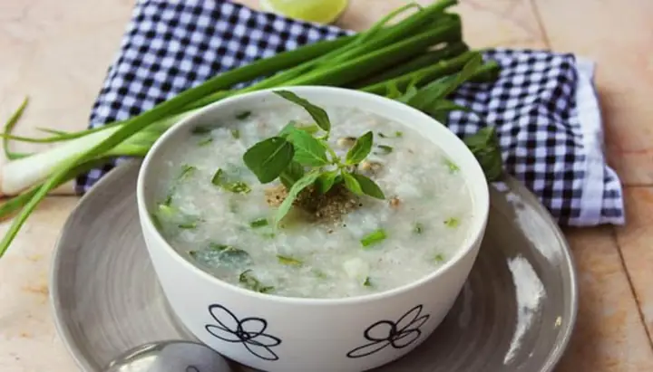 Công Thức & Cách Nấu Cháo Hạ Sốt Hiệu Quả Tại Nhà Công Thức & Cách Nấu Cháo Hạ Sốt Hiệu Quả Tại Nhà