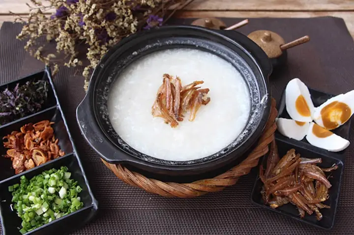 Công Thức & Cách Nấu Cháo Hạ Sốt Hiệu Quả Tại Nhà Công Thức & Cách Nấu Cháo Hạ Sốt Hiệu Quả Tại Nhà