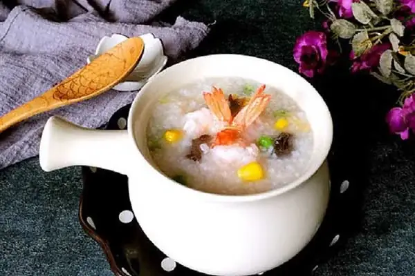 Hướng Dẫn Cách Nấu Cháo Hải Sâm Thơm Ngon, Bổ Dưỡng Chuẩn Vị