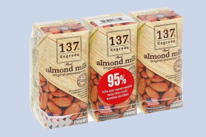 Hướng Dẫn Chi Tiết Cách Nấu Cháo Hạnh Nhân Cho Bé Ăn Dặm Chuẩn Chuyên Gia