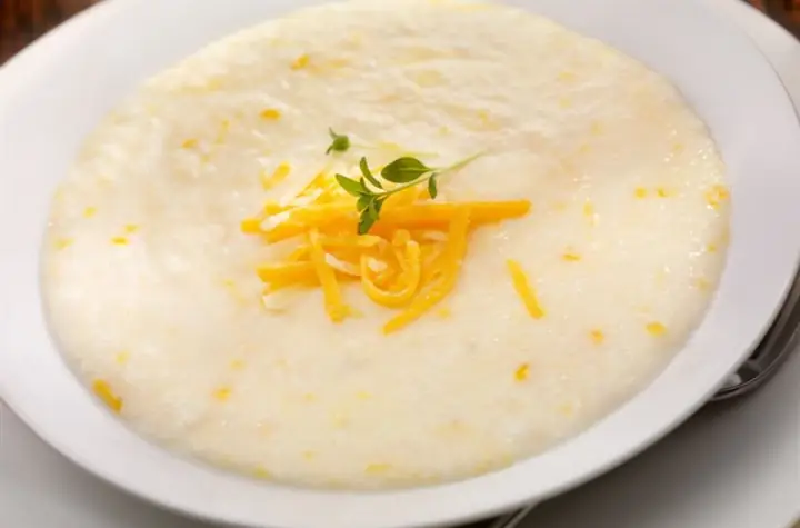 Hướng Dẫn Chi Tiết Cách Nấu Cháo Hạnh Nhân Cho Bé Ăn Dặm Chuẩn Chuyên Gia