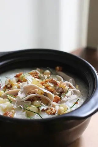 Cách Nấu Cháo Hành Tăm Giải Cảm, Bổ Dưỡng Chuẩn Vị Gia Đình Việt