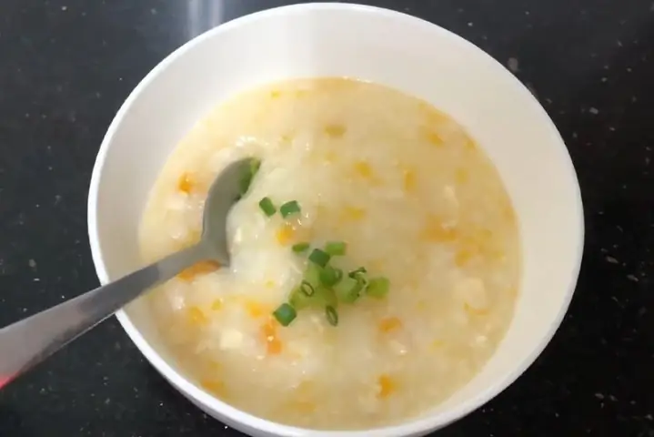 Cách Nấu Cháo Hạt Chia Cho Bé Ăn Dặm Đơn Giản, Bổ Dưỡng