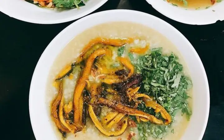 Hướng Dẫn Chi Tiết Cách Nấu Cháo Hạt Diêm Mạch Đơn Giản, Bổ Dưỡng Hướng Dẫn Chi Tiết Cách Nấu Cháo Hạt Diêm Mạch Đơn Giản, Bổ Dưỡng