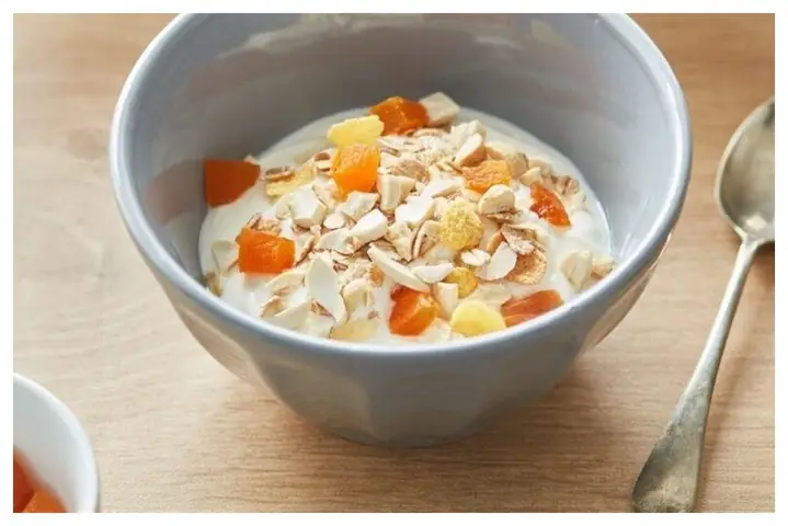 Cách Nấu Cháo Hạt Điều Cho Bé Đủ Dưỡng Chất, Dễ Tiêu Hóa