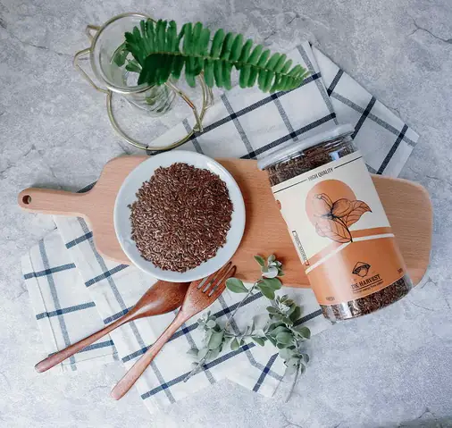 Cách Nấu Cháo Hạt Lanh Cho Bé: Công Thức & Lưu Ý Từ Chuyên Gia