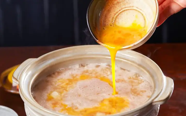 cách nấu cháo hạt quinoa cho bé