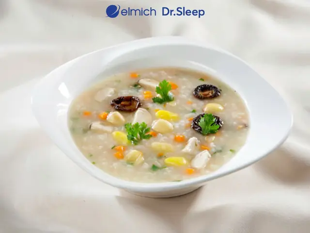 Hướng Dẫn Nấu Cháo Hạt Sen Chữa Mất Ngủ Hiệu Quả Hướng Dẫn Nấu Cháo Hạt Sen Chữa Mất Ngủ Hiệu Quả