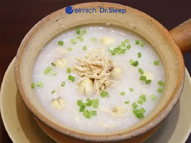 Hướng Dẫn Nấu Cháo Hạt Sen Chữa Mất Ngủ Hiệu Quả Hướng Dẫn Nấu Cháo Hạt Sen Chữa Mất Ngủ Hiệu Quả