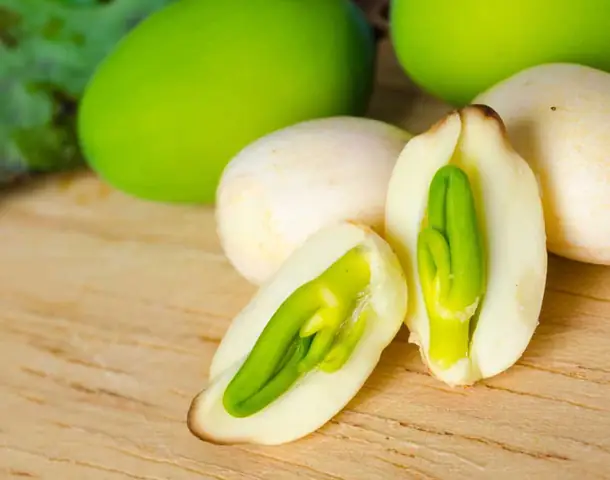 Cách Nấu Cháo Hạt Sen Đậu Xanh Thơm Ngon Bổ Dưỡng Chuẩn Vị Cách Nấu Cháo Hạt Sen Đậu Xanh Thơm Ngon Bổ Dưỡng Chuẩn Vị