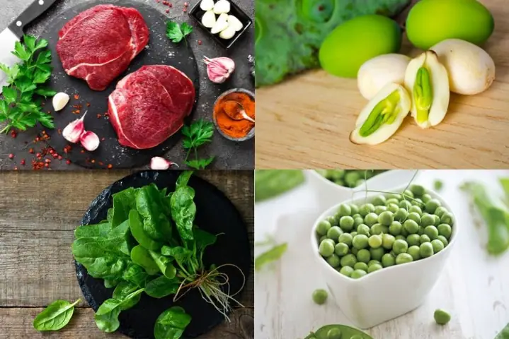 Cách Nấu Cháo Hạt Sen Thịt Bò Ngon Chuẩn Vị, Giàu Dinh Dưỡng
