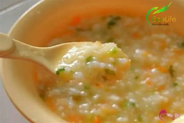 Cách Nấu Cháo Hạt Vỡ Thơm Ngon, Bổ Dưỡng Cho Cả Gia Đình