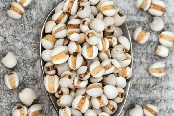 Cách Nấu Cháo Hạt Ý Dĩ Cho Bé: Công Thức Và Lưu Ý Quan Trọng