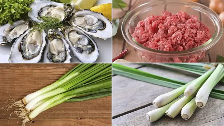 Hướng Dẫn Chi Tiết Cách Nấu Cháo Hàu Ngon Cho Chồng Tại Nhà