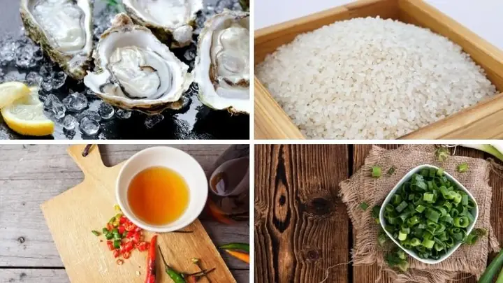 Cách Nấu Cháo Hàu Thịt Bò Thơm Ngon Bổ Dưỡng Tại Nhà Cách Nấu Cháo Hàu Thịt Bò Thơm Ngon Bổ Dưỡng Tại Nhà