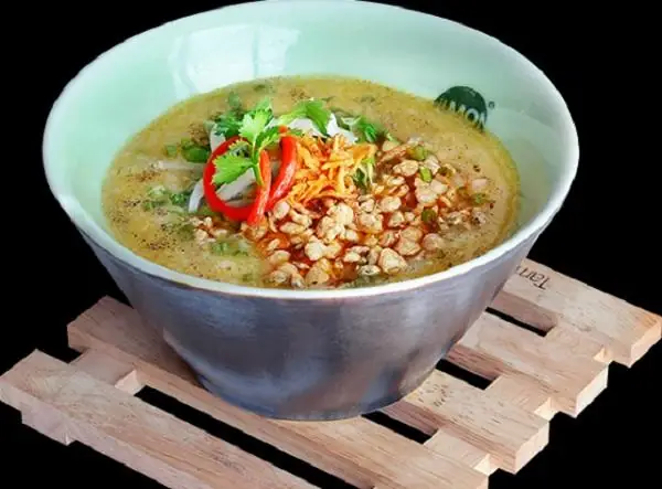 Hướng Dẫn Chi Tiết Cách Nấu Cháo Hến Cho Bé Ngon Miệng Và Đầy Đủ Dinh Dưỡng