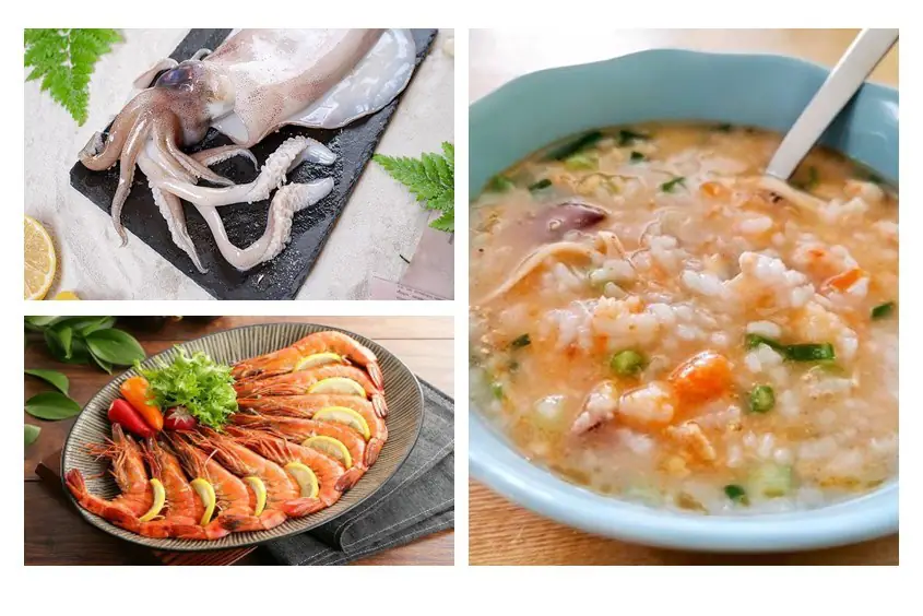 cách nấu cháo hến ngon