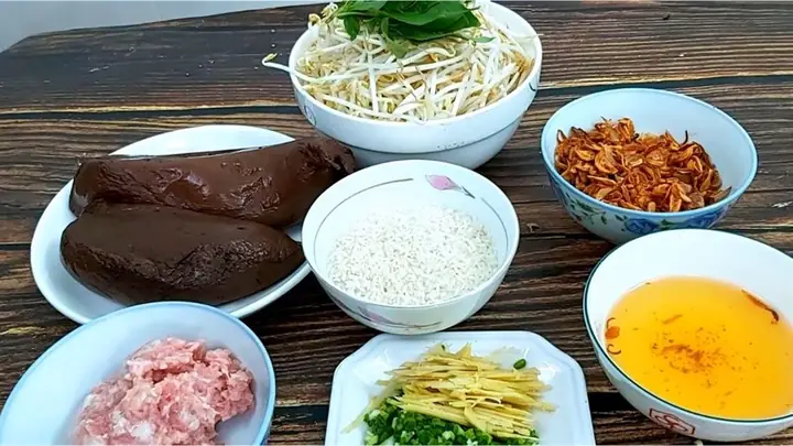 Cách Nấu Cháo Huyết Tươi Ngon Chuẩn Vị Tại Nhà