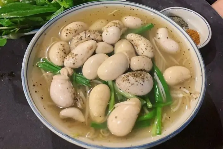 Cách Nấu Cháo Kê Gà Cho Bé Thơm Ngon, Bổ Dưỡng