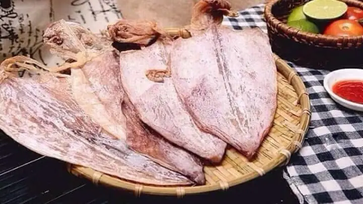 Cách Nấu Cháo Khô Mực Thơm Ngon, Bổ Dưỡng Chuẩn Vị Tại Nhà Cách Nấu Cháo Khô Mực Thơm Ngon, Bổ Dưỡng Chuẩn Vị Tại Nhà