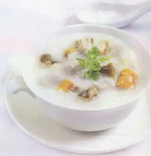 Cách Nấu Cháo Khoai Lang Giảm Cân Ngon Miệng, Chuẩn Dinh Dưỡng