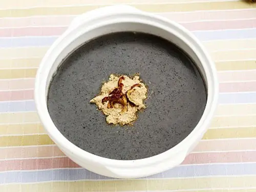 Cách Nấu Cháo Khoai Lang Giảm Cân Ngon Miệng, Chuẩn Dinh Dưỡng