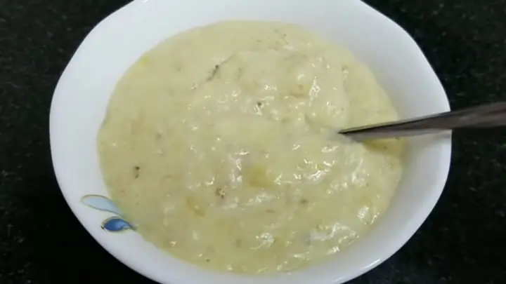 Cách Nấu Cháo Khoai Lang Tím Đơn Giản, Chuẩn Vị Tại Nhà Cách Nấu Cháo Khoai Lang Tím Đơn Giản, Chuẩn Vị Tại Nhà