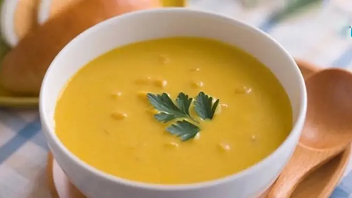 Cách nấu cháo khoai lang tím cho bé đơn giản, dinh dưỡng