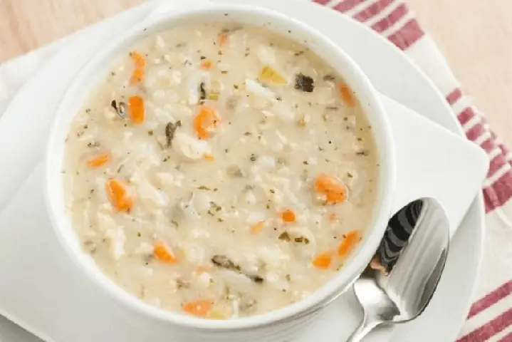 Cách Nấu Cháo Khoai Tây Cà Rốt Đầy Đủ Dinh Dưỡng Cho Bé