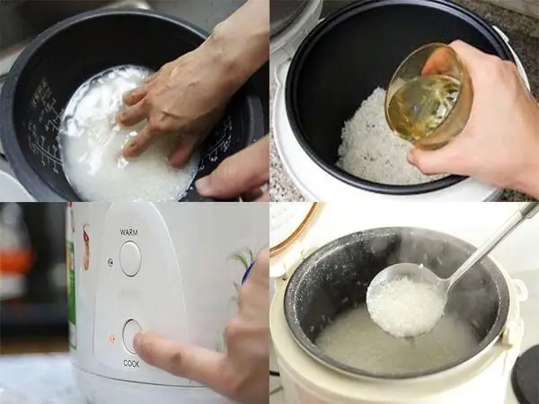 Hướng dẫn chi tiết cách nấu cháo không bị cháy đáy nồi