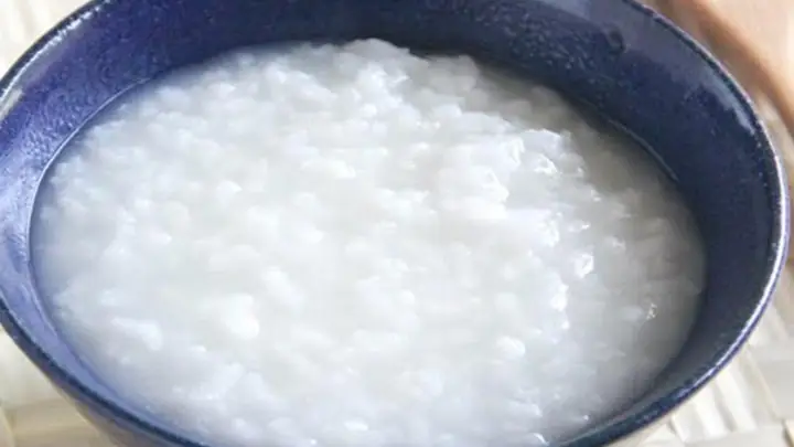 Làm Sao Để Nấu Cháo Không Bị Chảy Nước Luôn Thơm Ngon? Làm Sao Để Nấu Cháo Không Bị Chảy Nước Luôn Thơm Ngon?