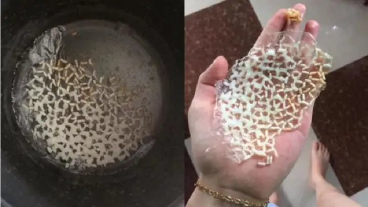 Cách Nấu Cháo Không Bị Khê: Hướng Dẫn Chi Tiết Để Có Món Cháo Ngon Cách Nấu Cháo Không Bị Khê: Hướng Dẫn Chi Tiết Để Có Món Cháo Ngon