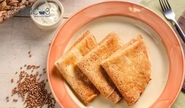 Cách Nấu Cháo Kiều Mạch Cho Bé: Hướng Dẫn Chi Tiết Từ A Đến Z